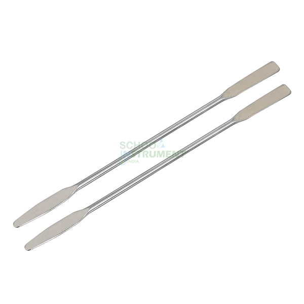 Spatula, Both Side Flat